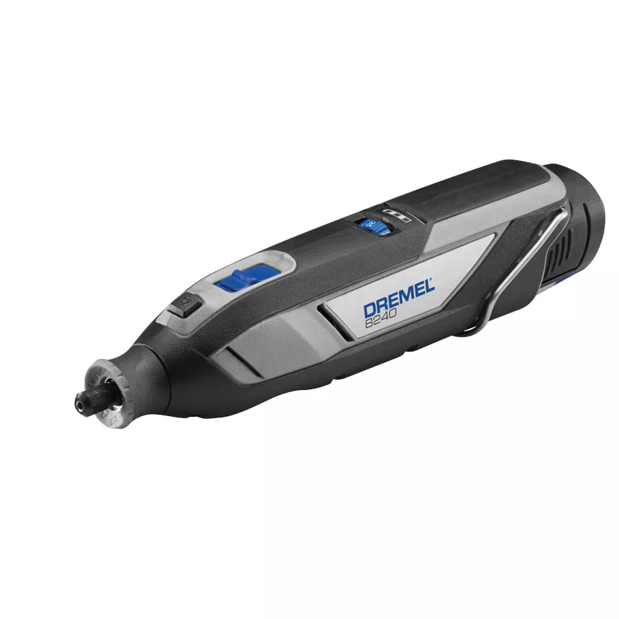 Outil multi-fonction sans fil  12 V Dremel 8240-3/45